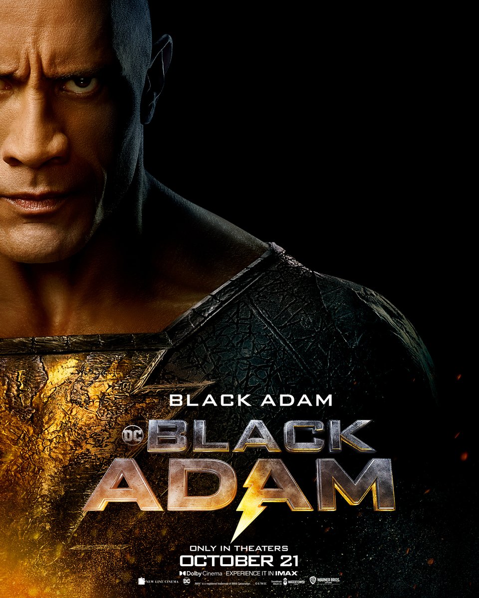 Чёрный Адам